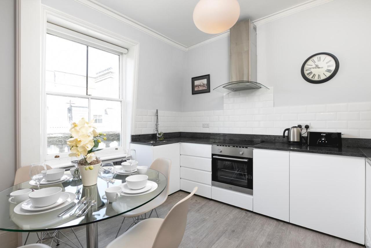 Penthousestays Notting Hill: Chic 2-bedroom Near Portobello Road * London