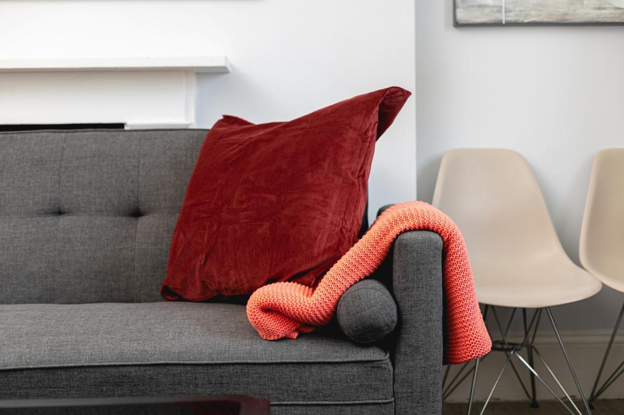 Apartment Penthousestays Notting Hill: Chic 2-bedroom Near Portobello Road *