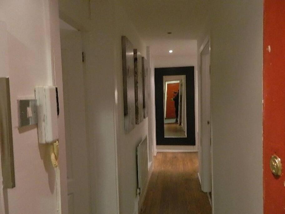 Apartment 2 Bed *