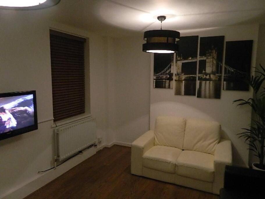 2 Bed Apartment London