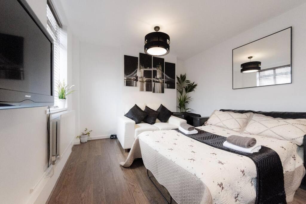 Apartment 2 Bed