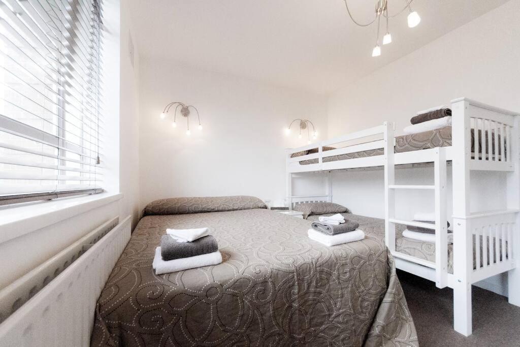 Apartment 2 Bed *