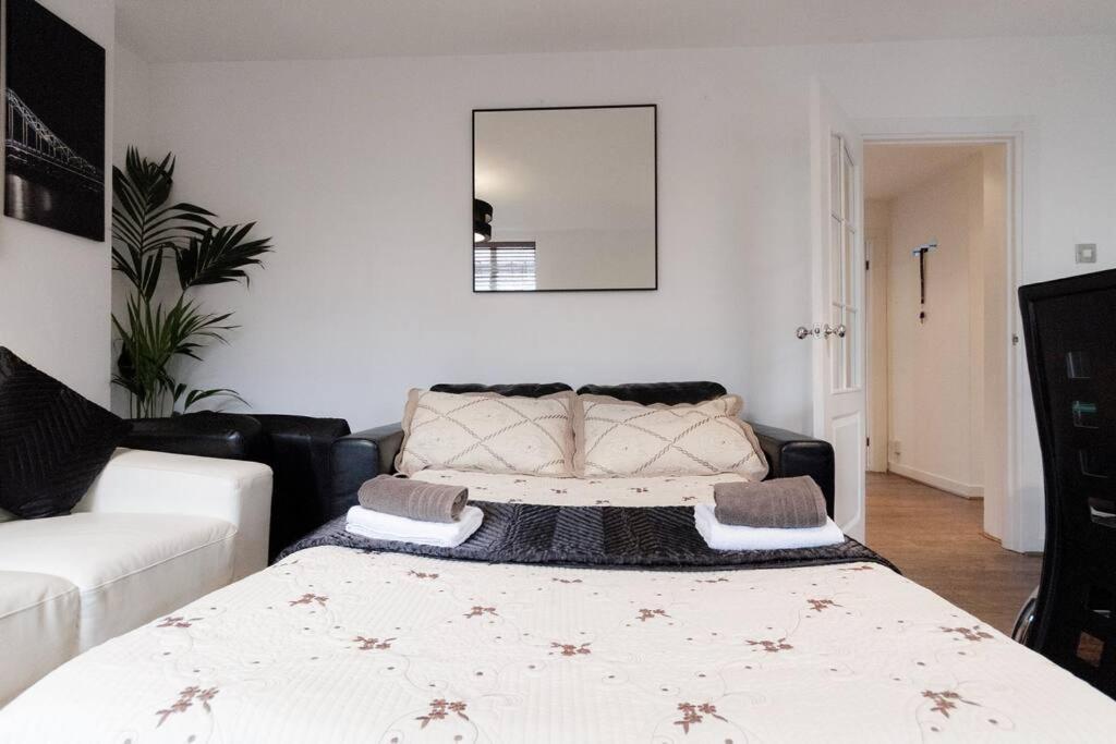Apartment 2 Bed
