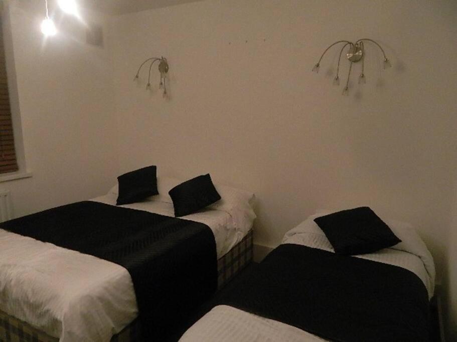 Apartment 2 Bed *