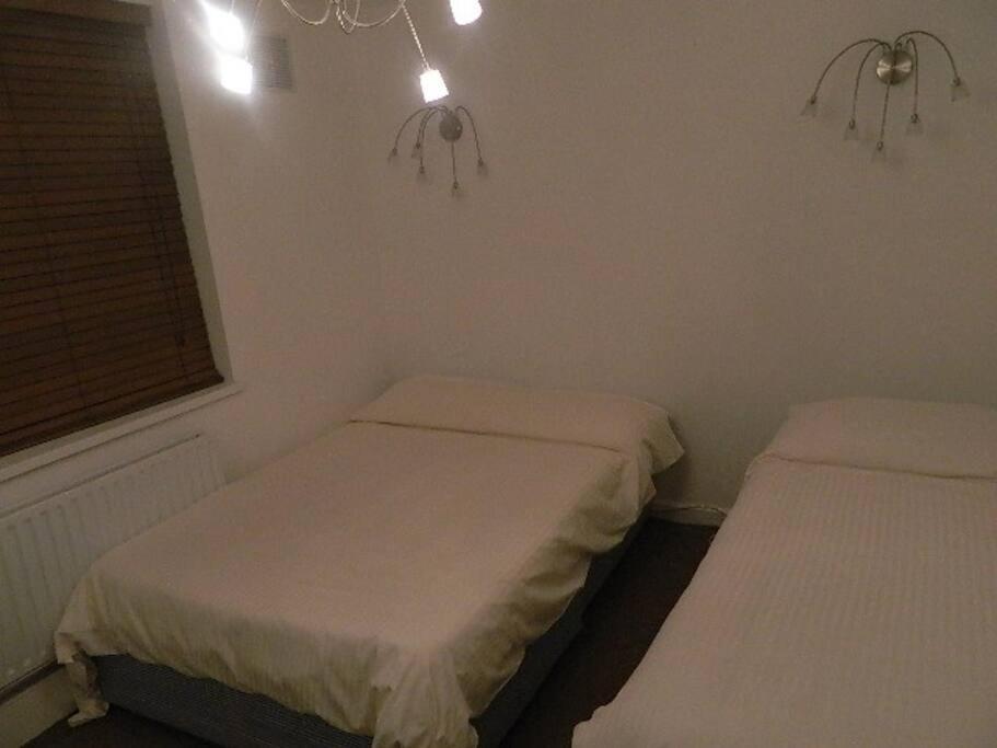 Apartment 2 Bed London