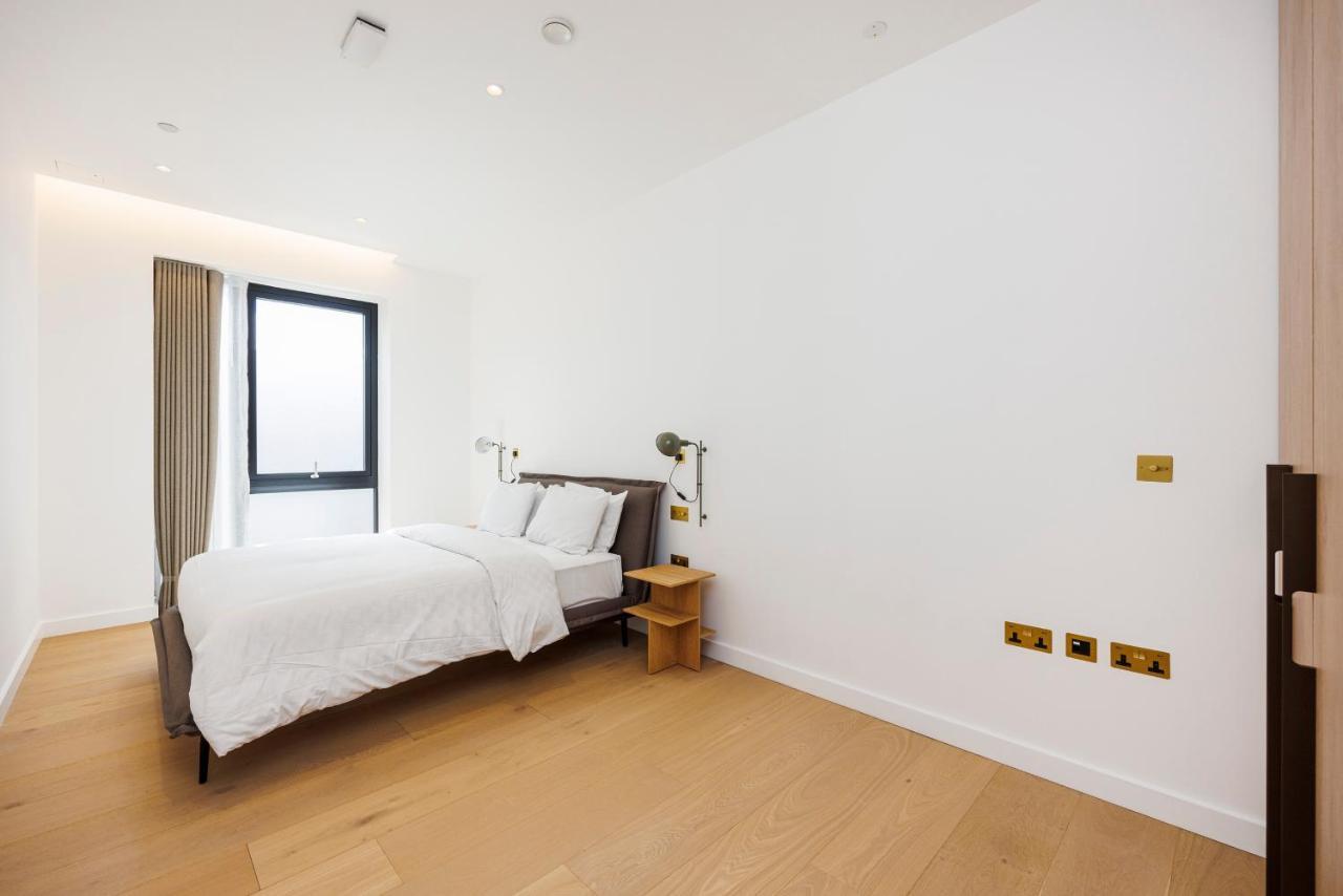 Spectacular Apartments, King's Cross - Sk Londen