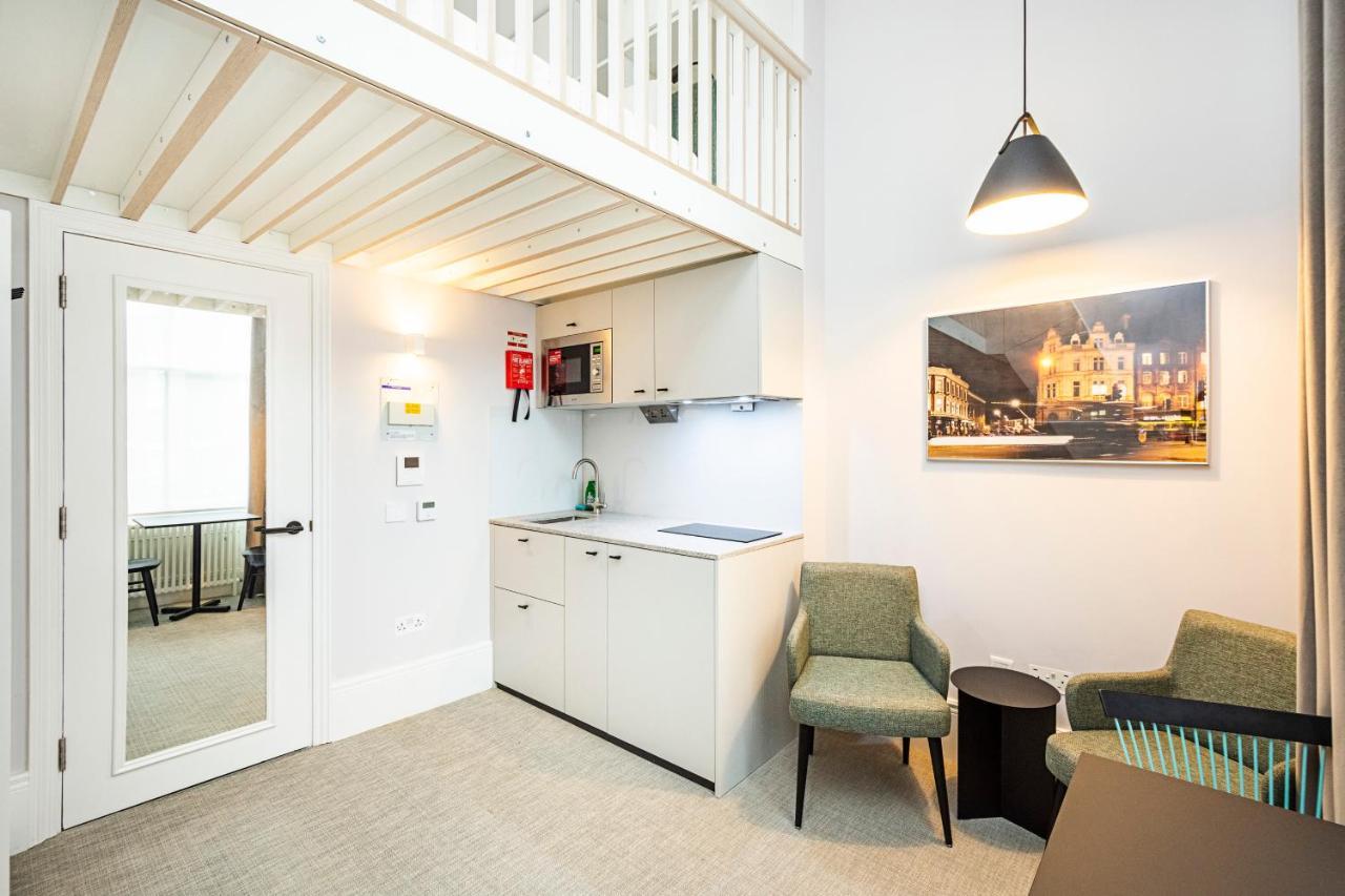 Leilighet Comfortable Studios, Primrose Hill - Sk