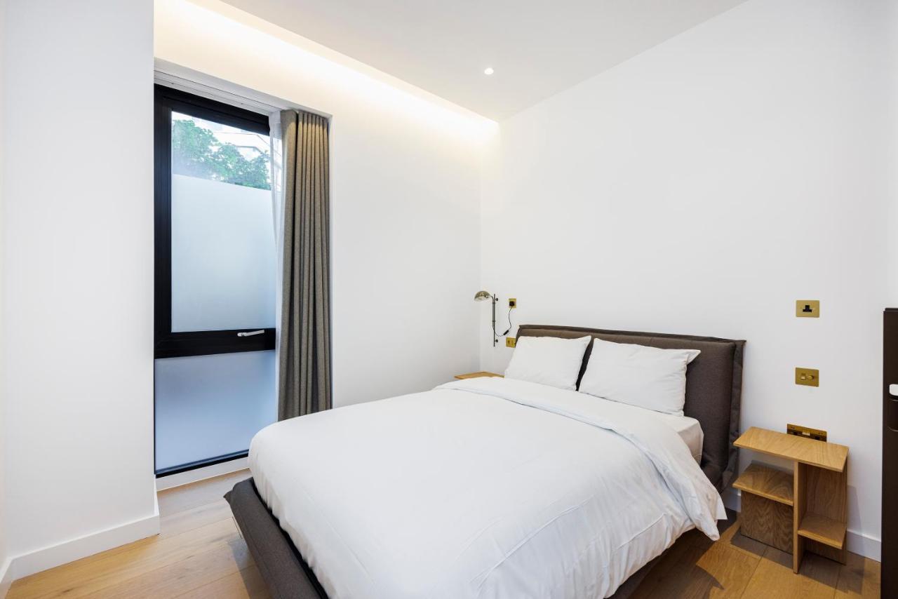 Appartement Spectacular Apartments, King's Cross - Sk