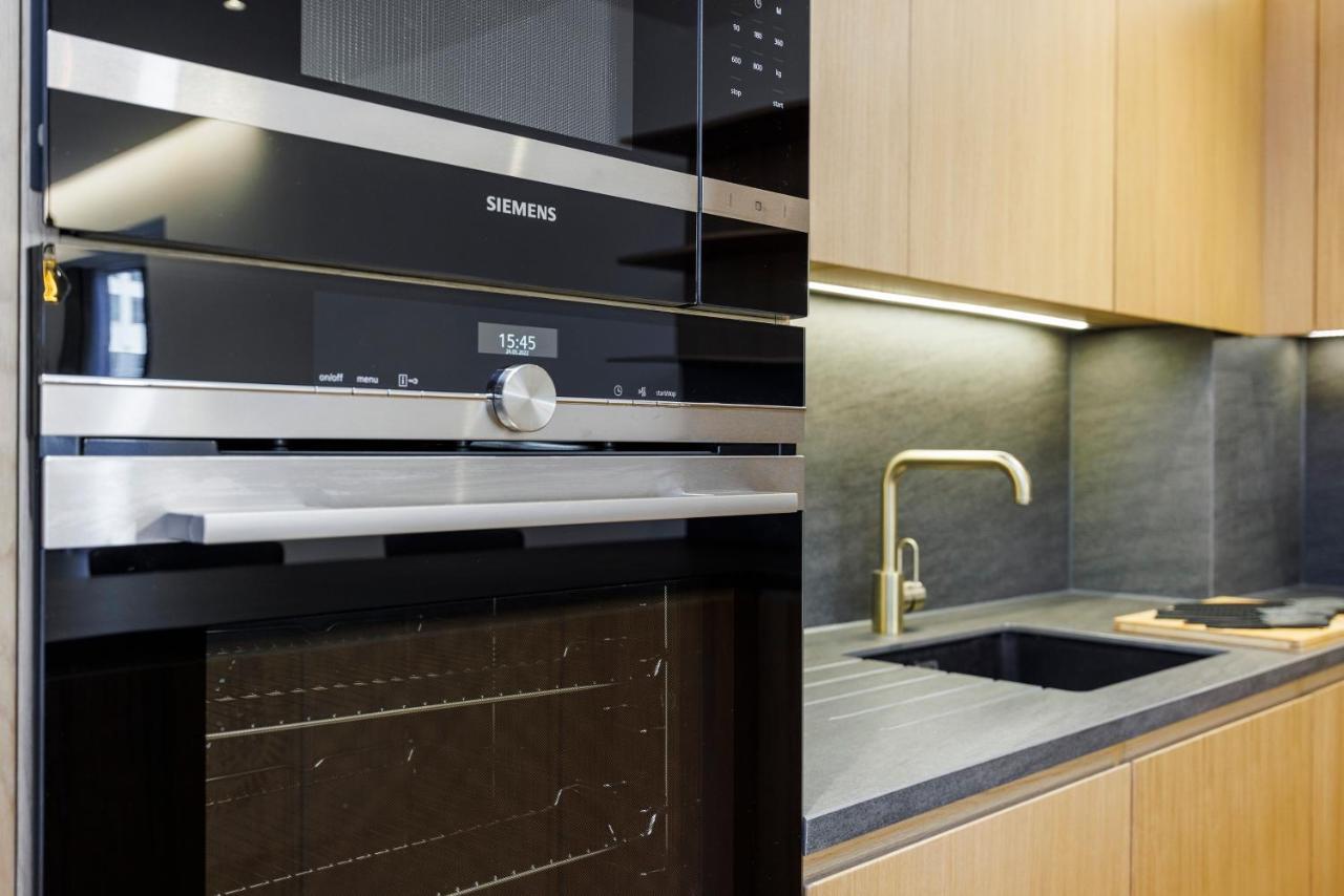 Appartement Spectacular Apartments, King's Cross - Sk