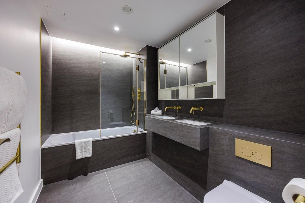 Appartement Spectacular Apartments, King's Cross - Sk *