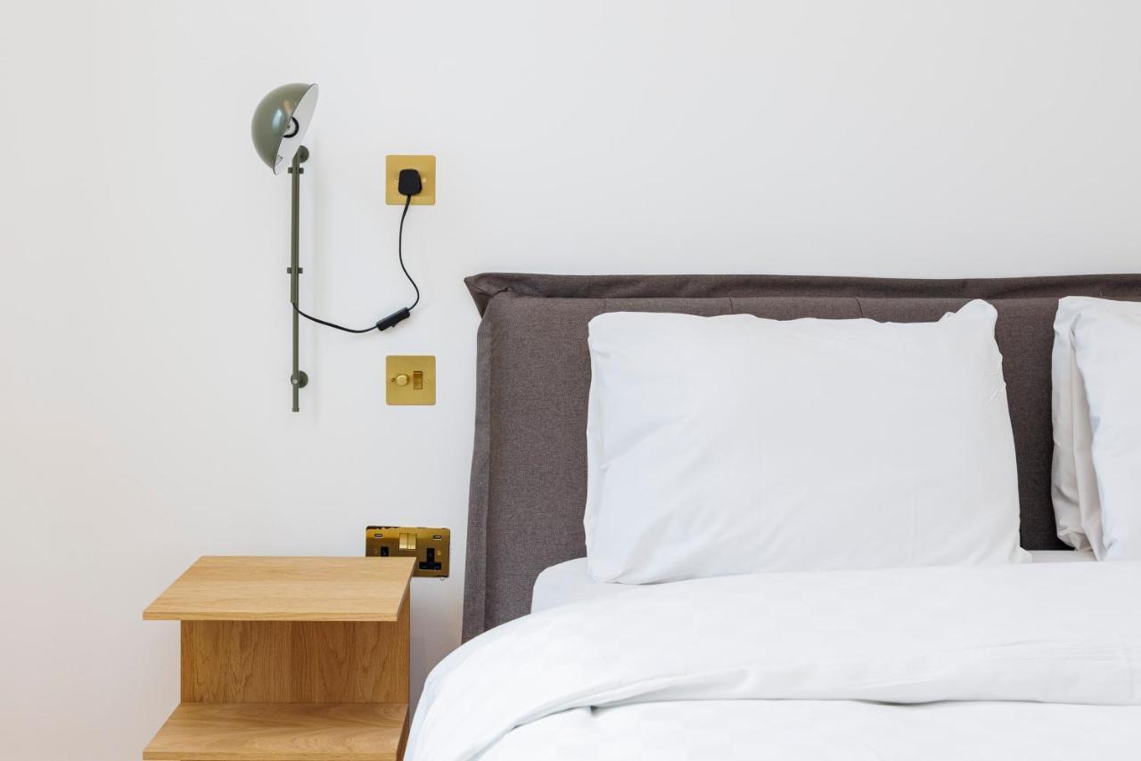 Spectacular Apartments, King's Cross - Sk * Londen