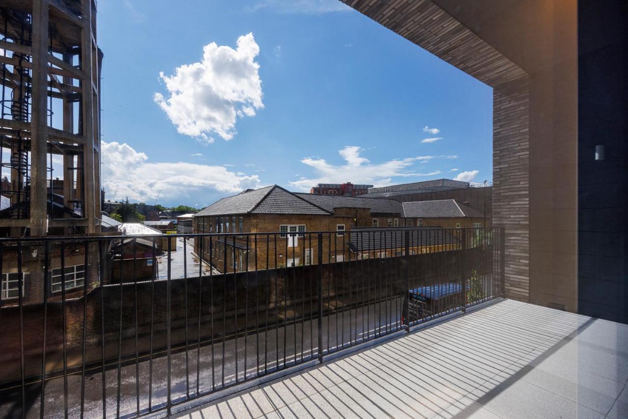 Spectacular Apartments, King's Cross - Sk Appartement *