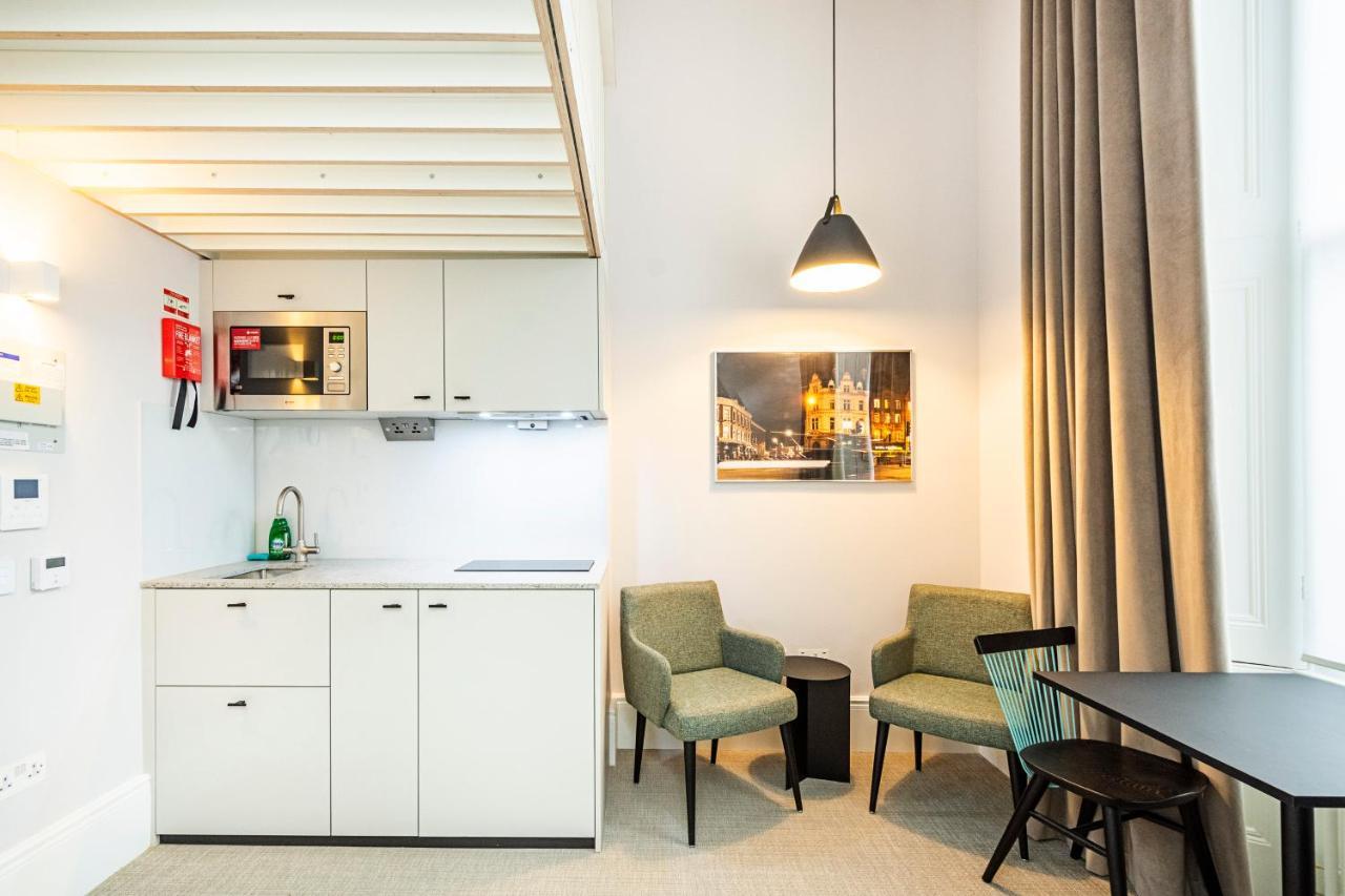 Comfortable Studios, Primrose Hill - Sk *
