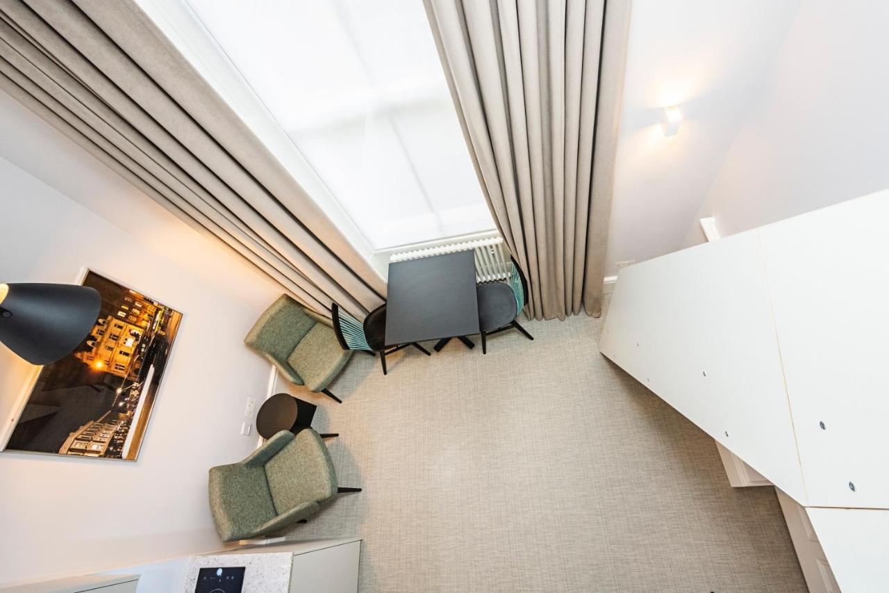 Leilighet Comfortable Studios, Primrose Hill - Sk
