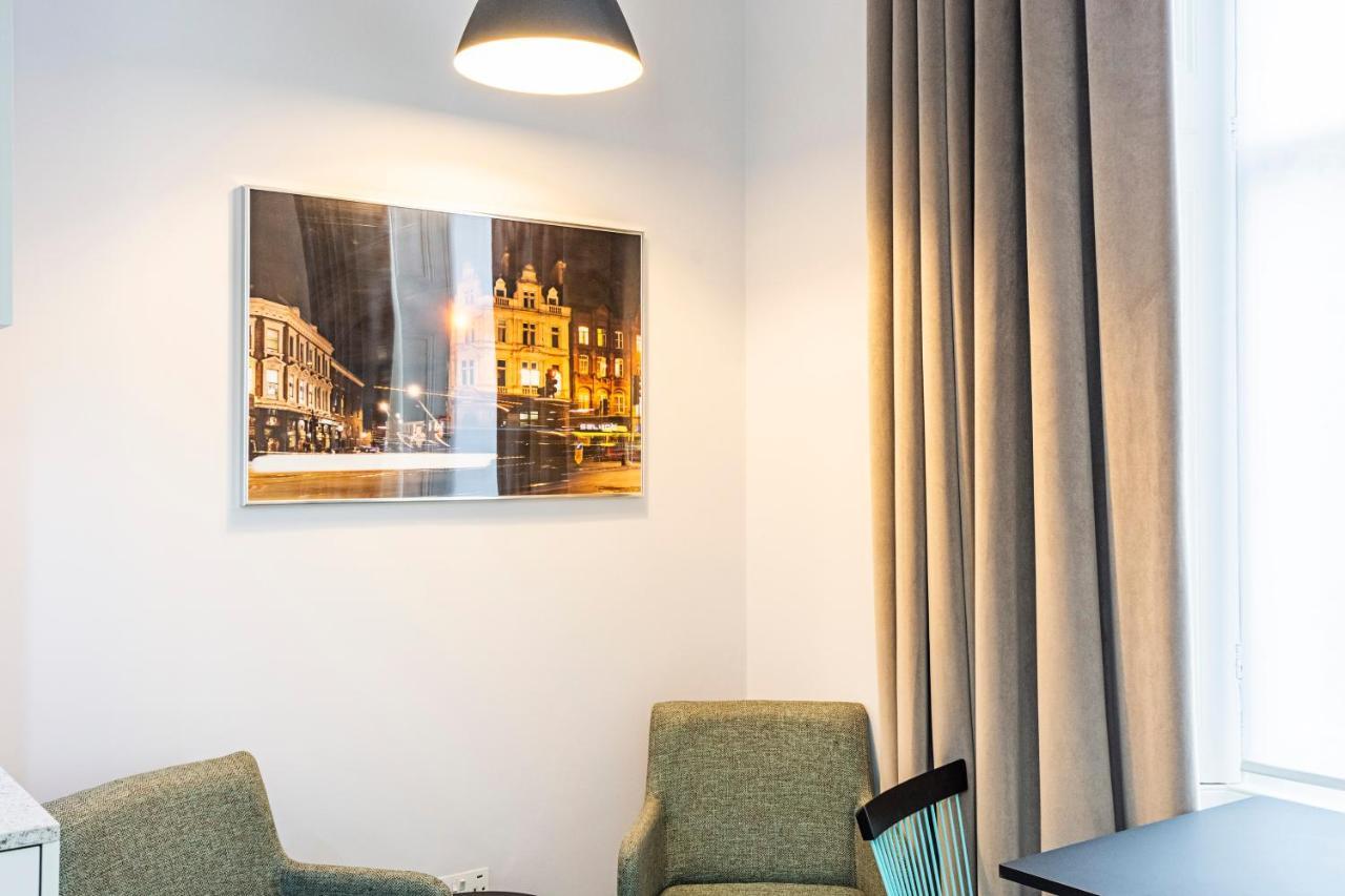 Comfortable Studios, Primrose Hill - Sk * London