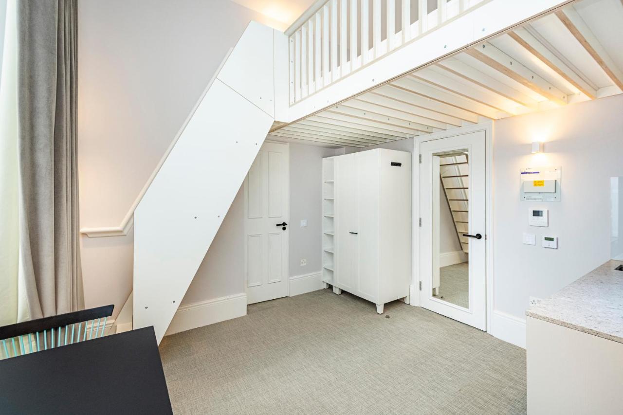 Leilighet Comfortable Studios, Primrose Hill - Sk *