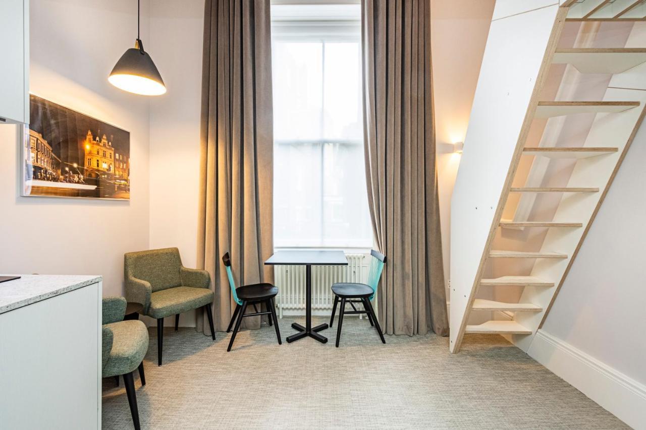 Comfortable Studios, Primrose Hill - Sk