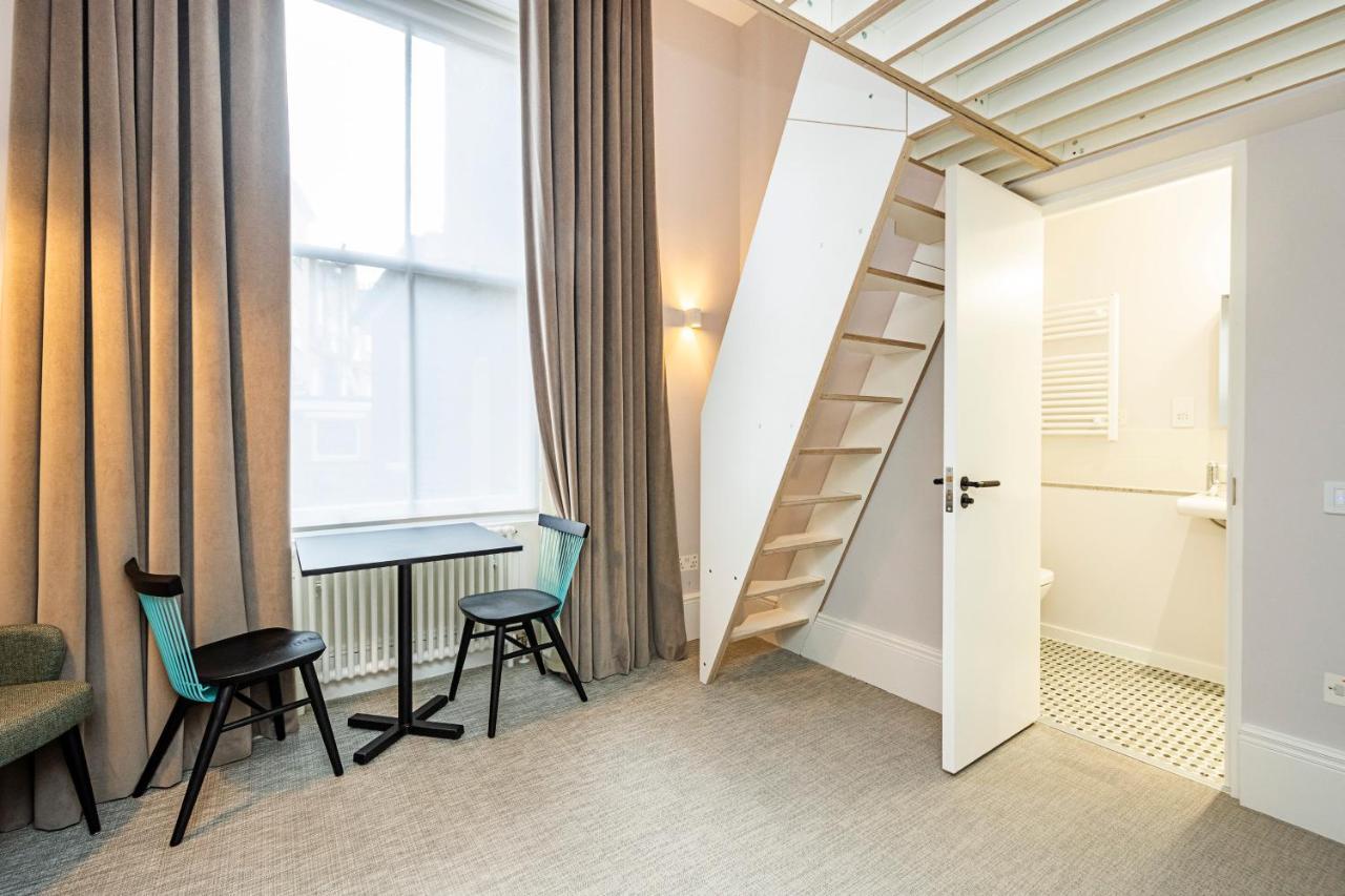 Leilighet Comfortable Studios, Primrose Hill - Sk
