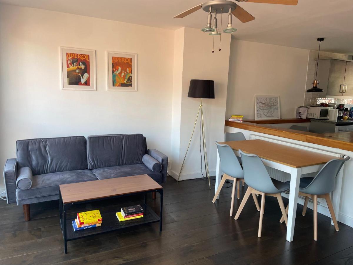 Leilighet Lovely 2 Bedroom Flat In London