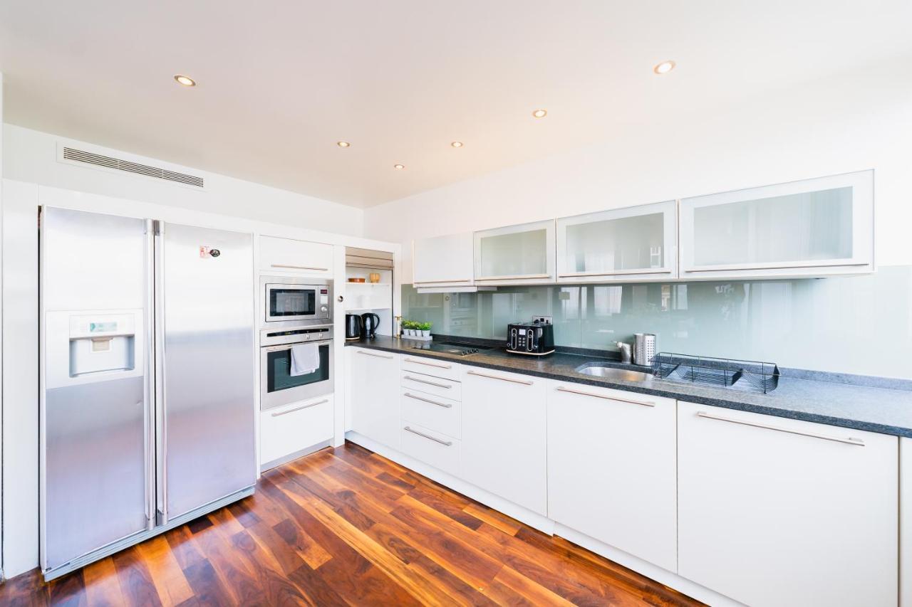 Bond Street Apartment London