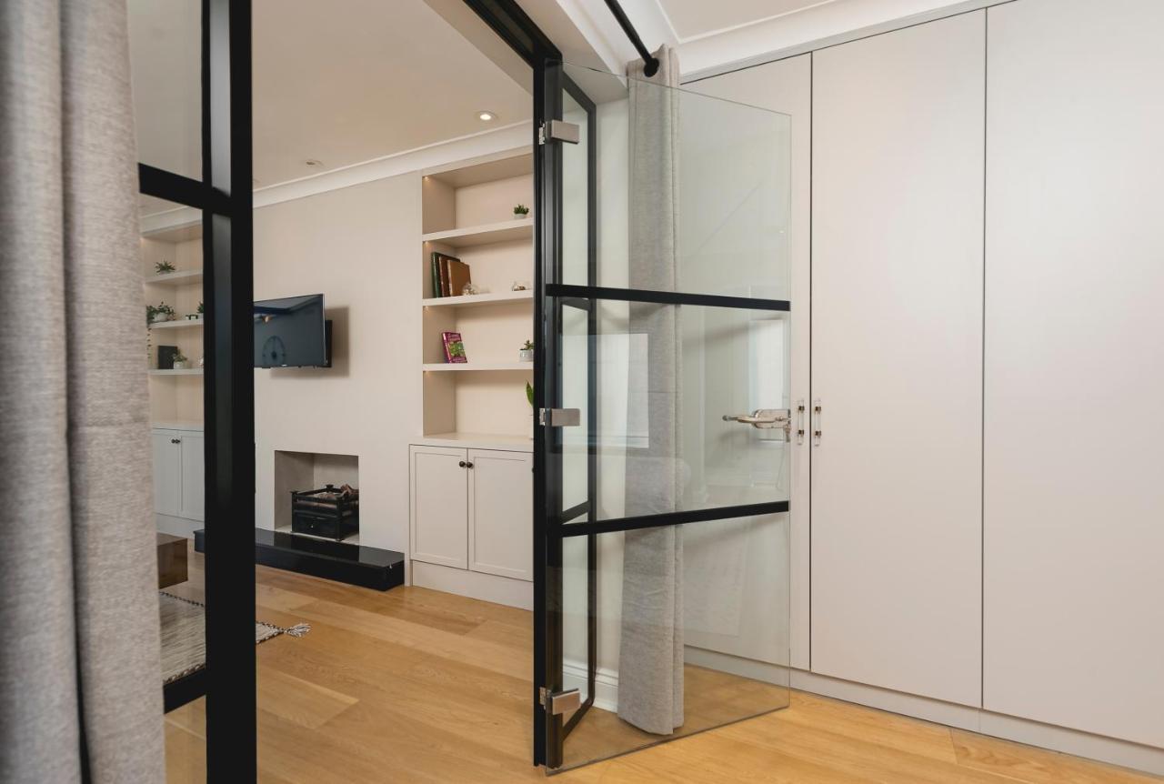 Penthousestays Chelsea - Luxury 2 Bedroom W/king Bed - Near King's Road Leilighet *