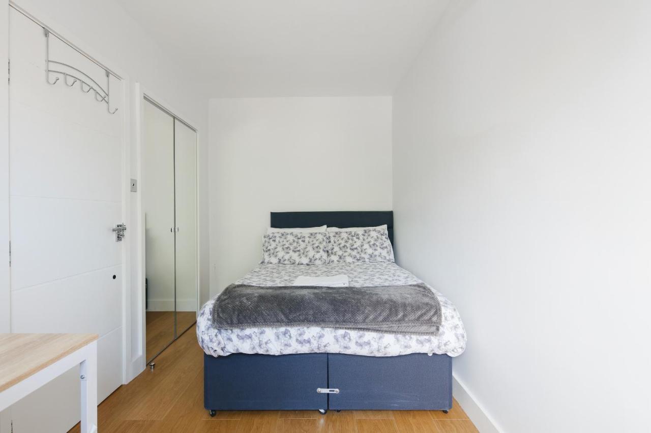 Apartamento Bright & Welcoming Garden Flat Sleeps 6 In Style *