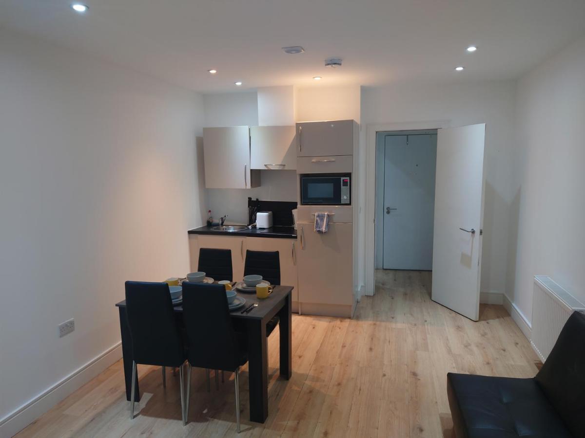 Apartment Sparrow 6 *