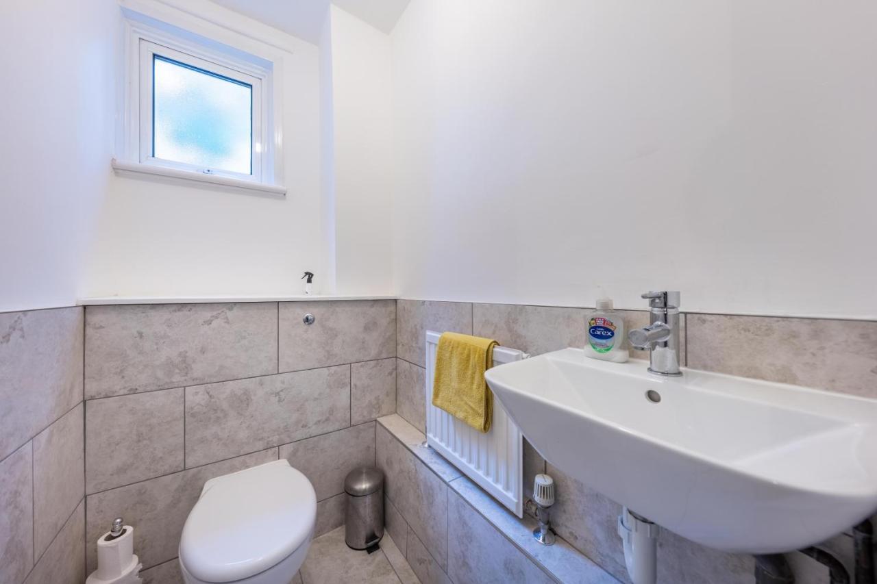 Leilighet In Islington In Style 3bdr Nr Upper St