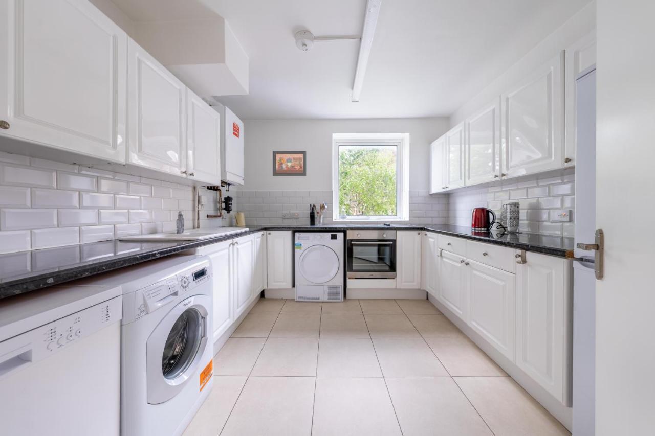Leilighet In Islington In Style 3bdr Nr Upper St