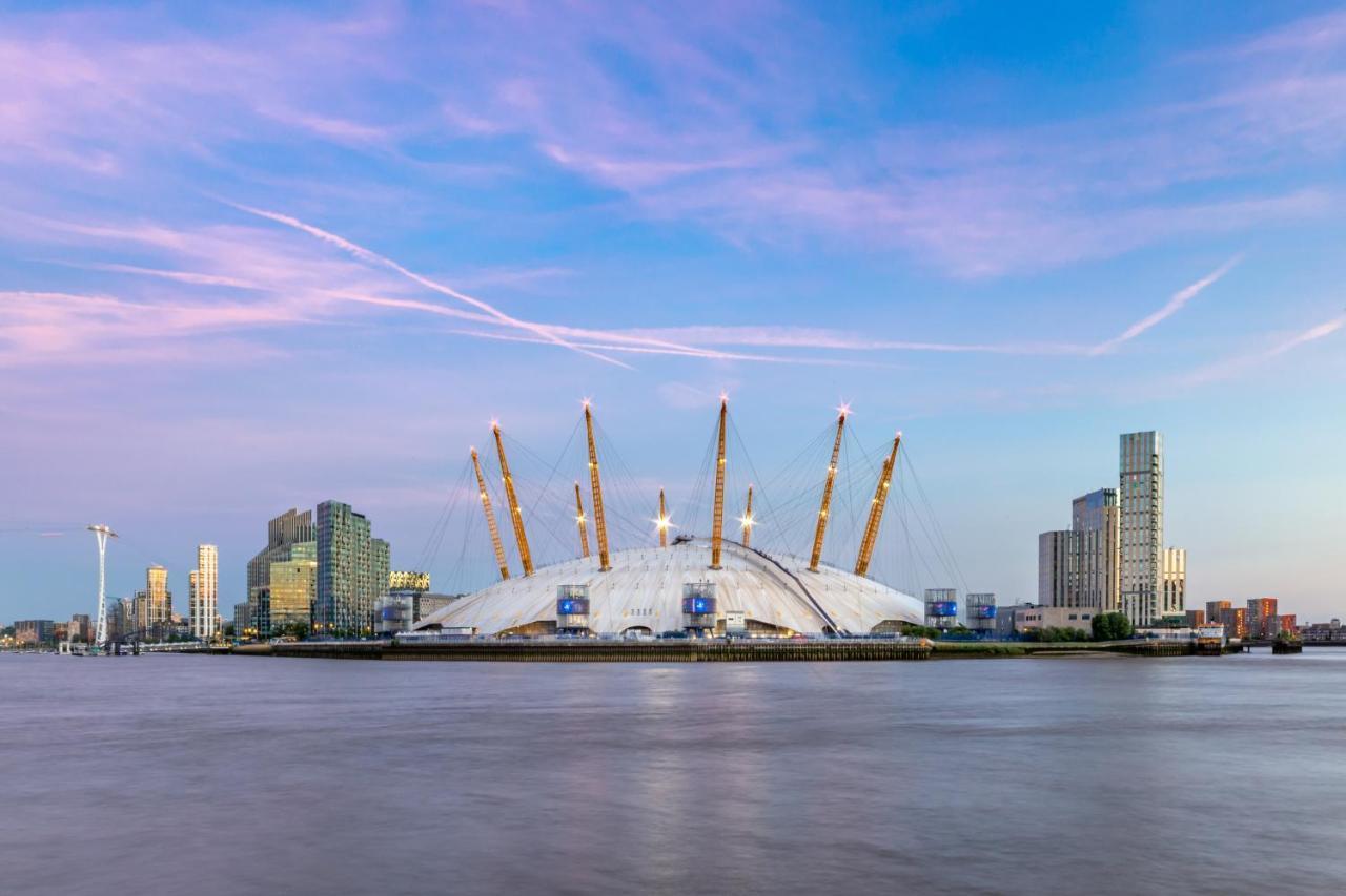 Leilighet Flourish - Constant Court - Canary Wharf *