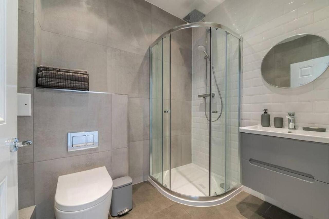 Holiday home 1 Bedroom - Tower Bridge - By Prime Stays M-15 London