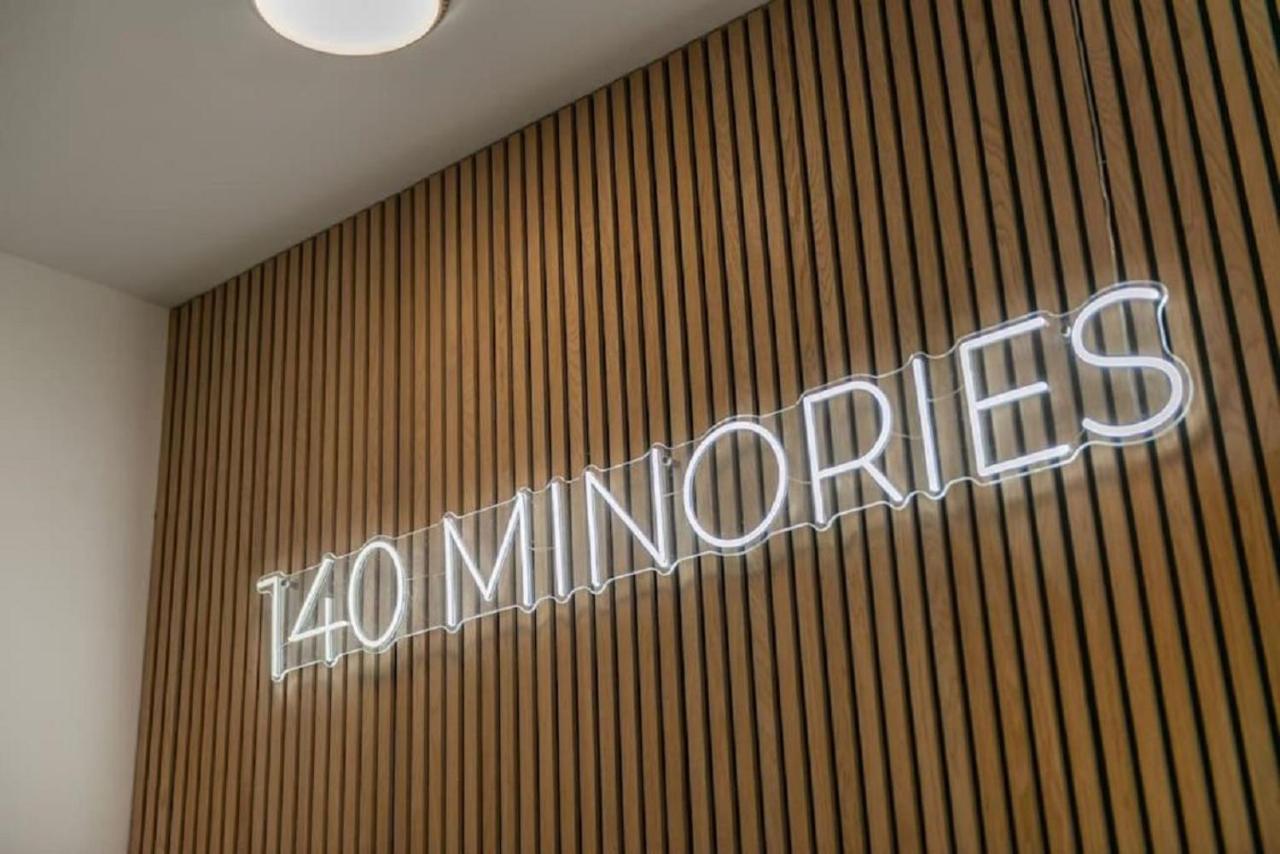 1 Bedroom - Tower Bridge - By Prime Stays M-15