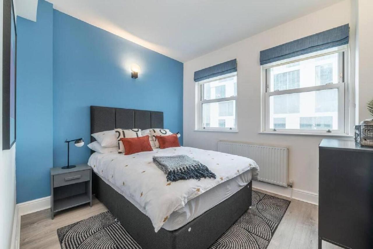 Two Bedroom - Tower Bridge - By Prime M-5 Apartamento