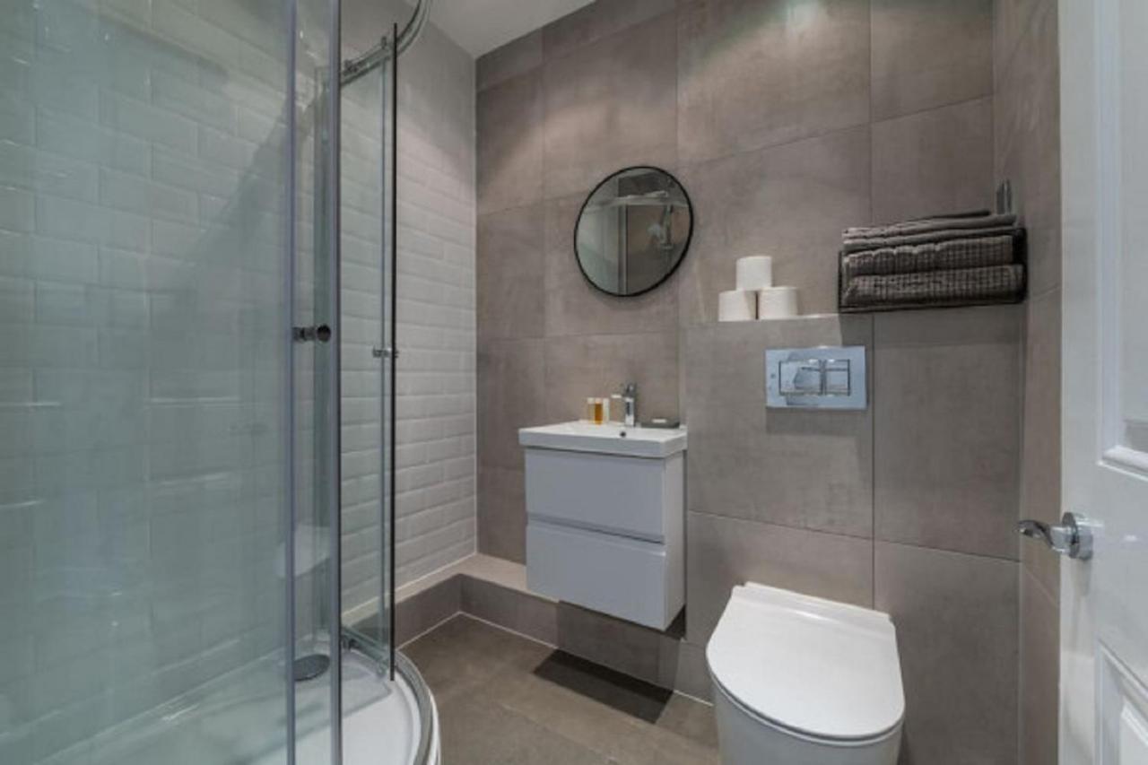 2 Bedroom - Tower Bridge - City By Prime M-8 *