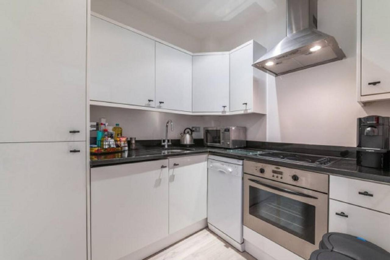2 Bedroom - Tower Bridge - City By Prime M-8 Holiday home *
