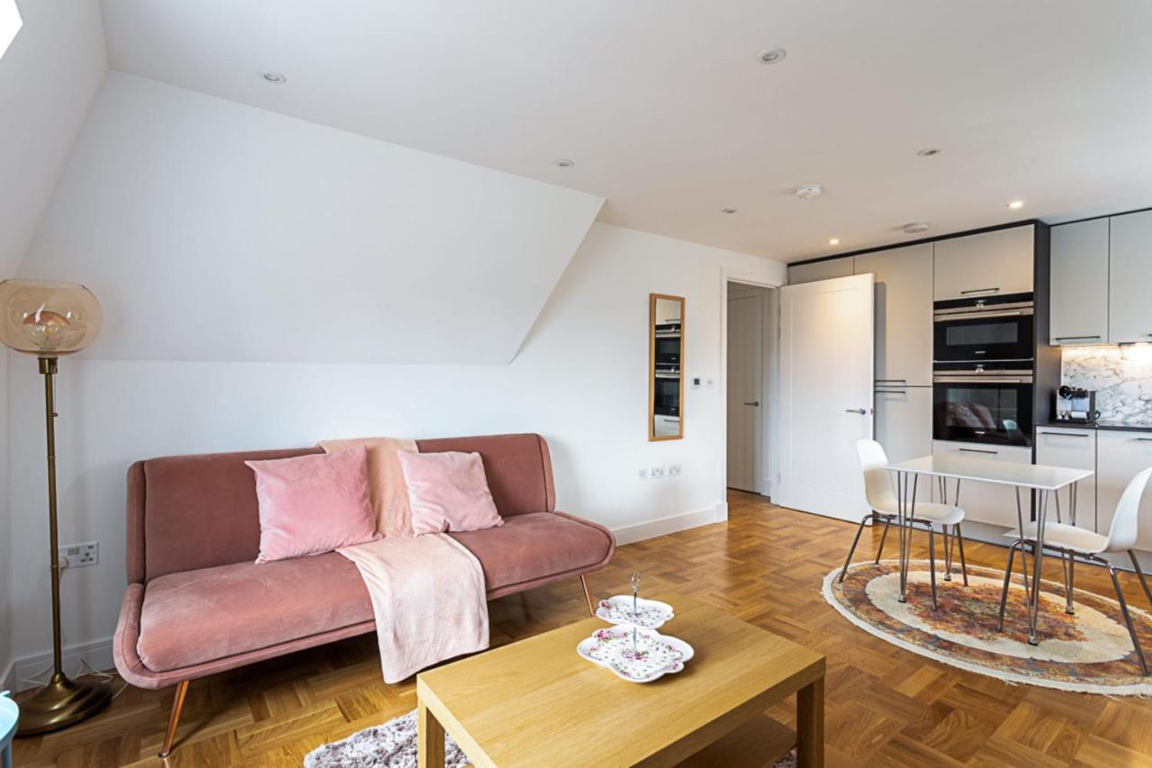 Modern And Stylish In West Kensington * Londres