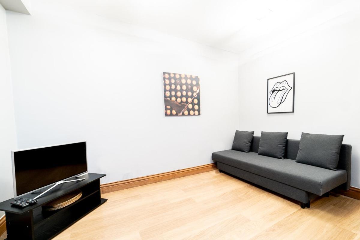 Appartement London Studio Apartment Londen