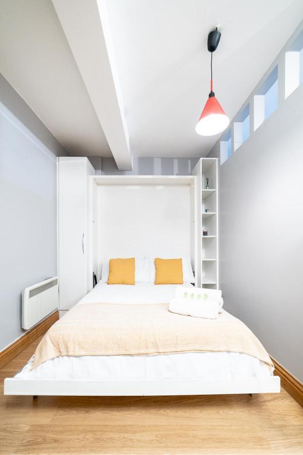 London Studio Apartment Appartement