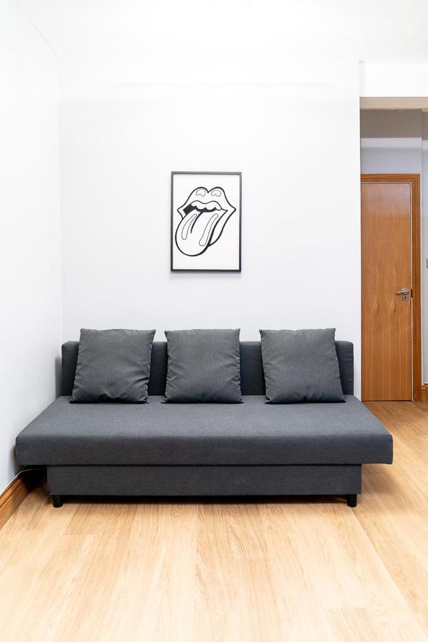London Studio Apartment Appartement