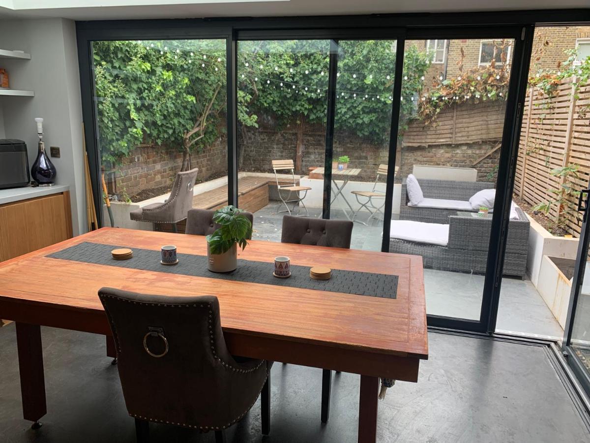 Jkhomestay Privatunterkunft London