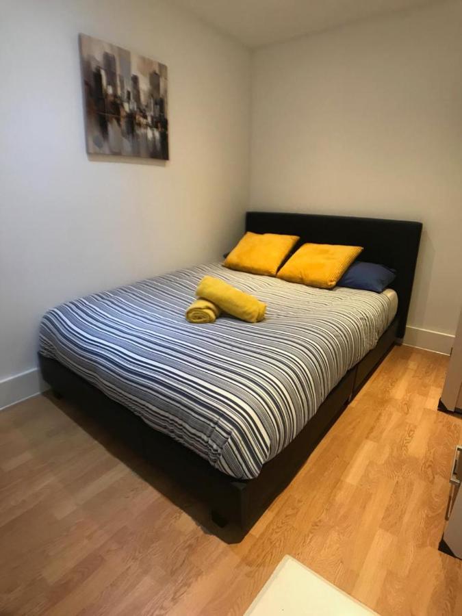 Appartement Sparrow Pad 6 Londen