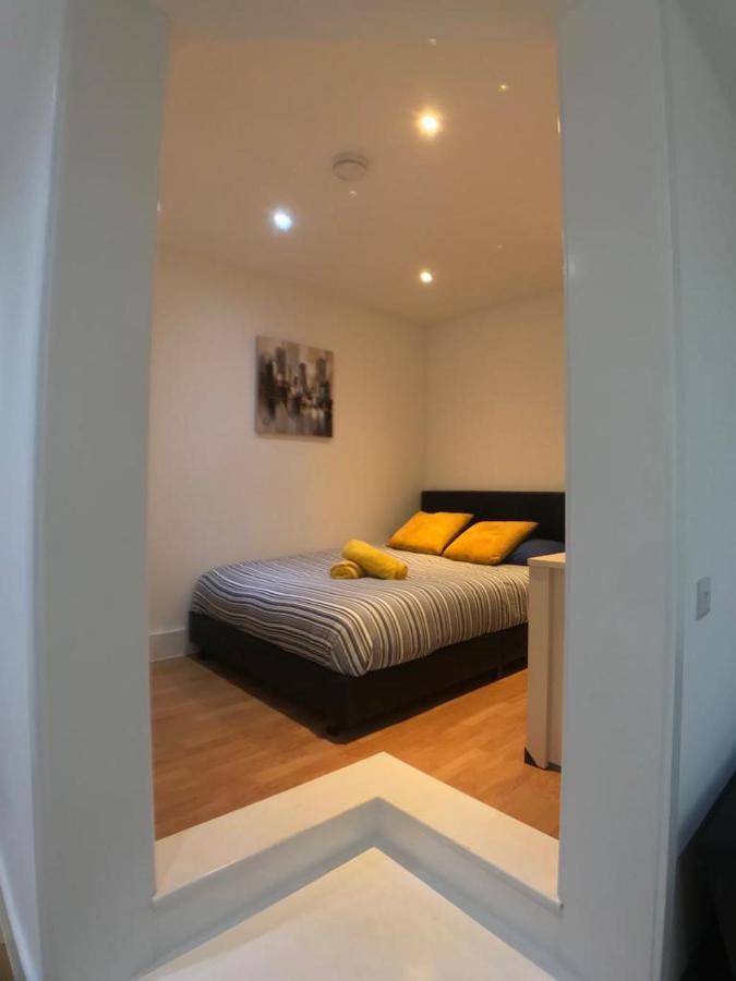 Sparrow Pad 6 Appartement