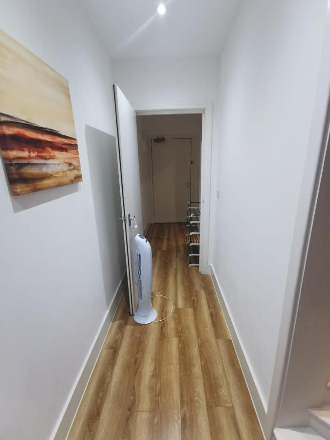 Appartement Sparrow Pad 6