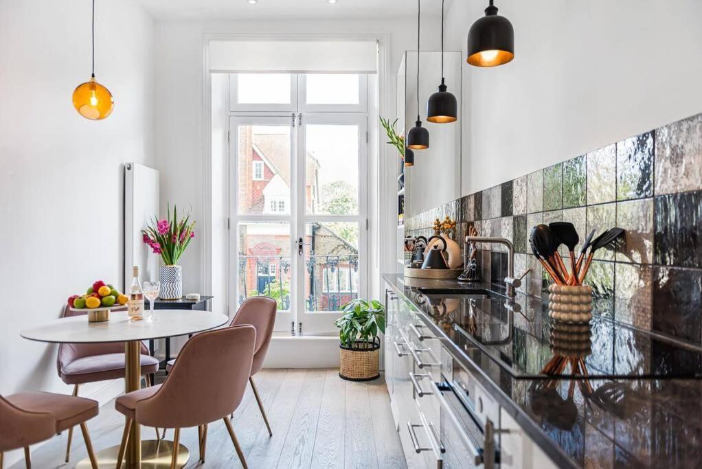 Apartment Lady On The Lane- 2 Bed Primrose Hill