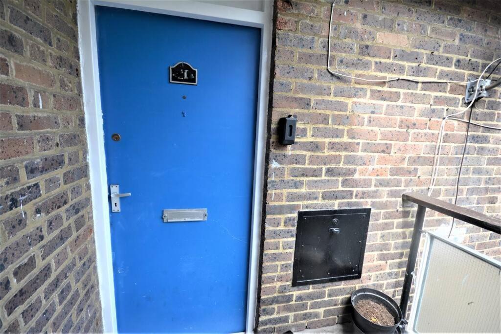 Lovely 2 Bedroom In Greater Leilighet London