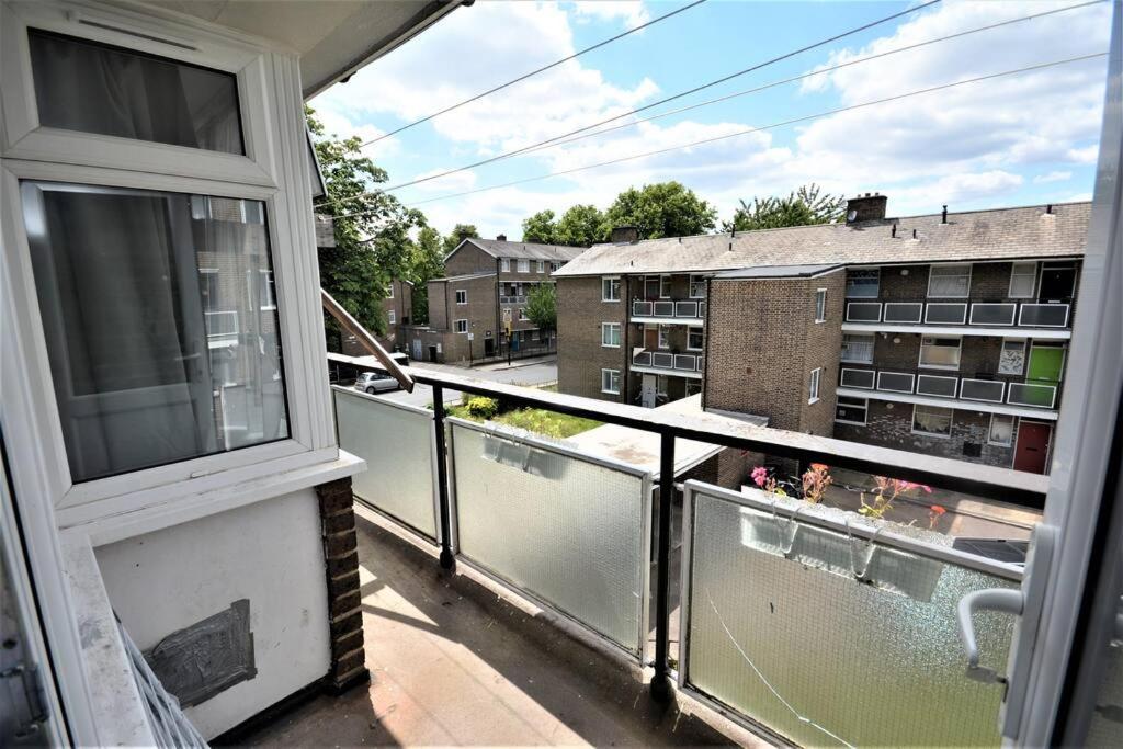 Lovely 2 Bedroom In Greater Leilighet London