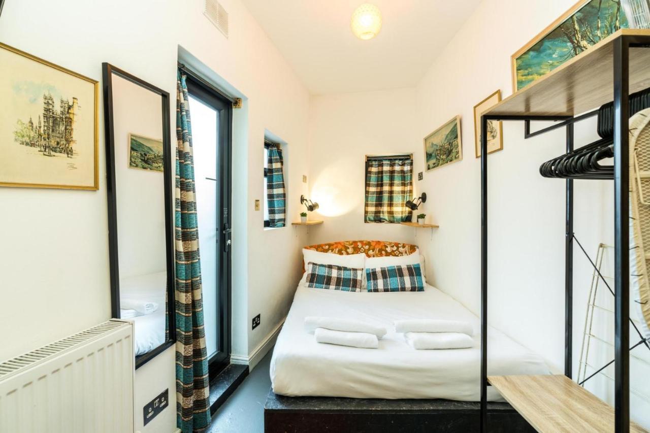 1 Bedroom House With An Edge In King Cross Londres