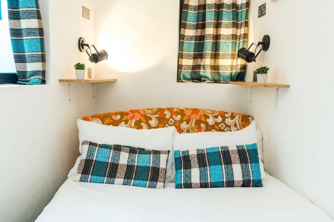 1 Bedroom House With An Edge In King Cross Londres
