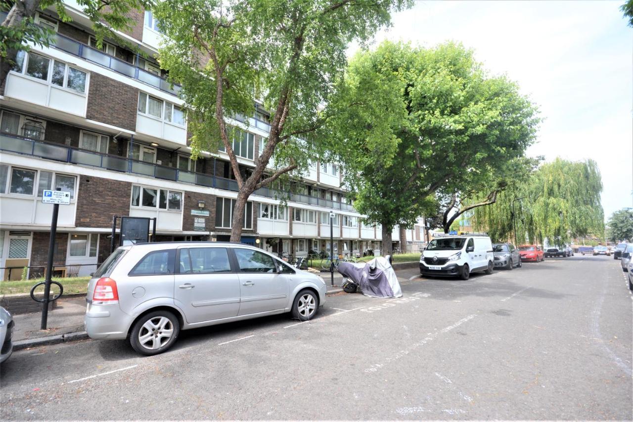 Zone 2 Two Bedroom Maisonette Apartamento Londres
