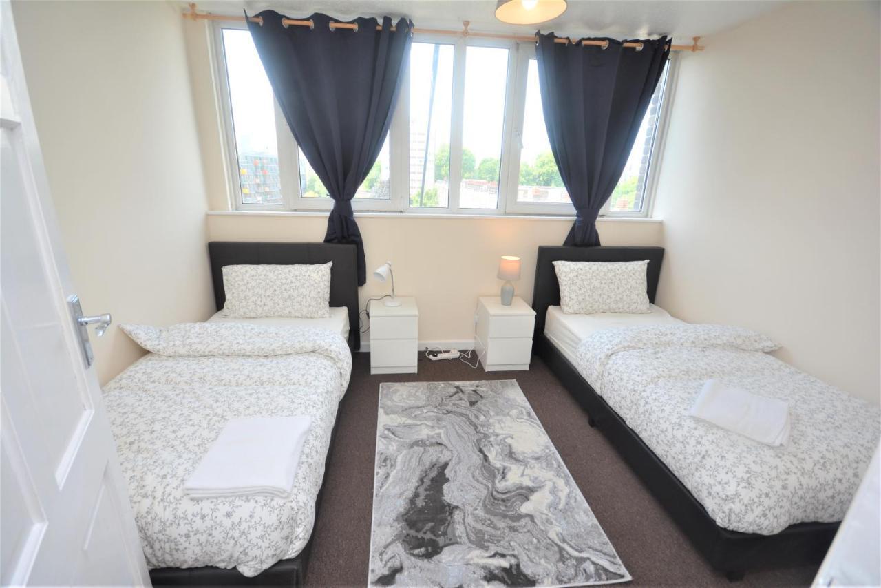 Zone 2 Two Bedroom Maisonette Apartamento